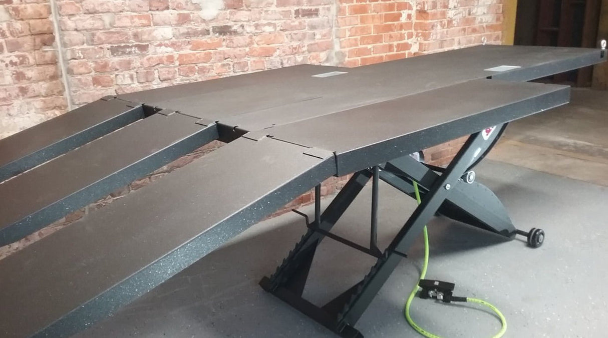 HMC Industries SL - 6090TRK Trike Lift