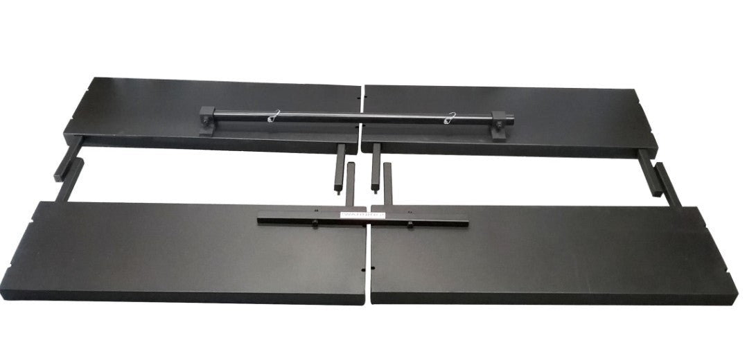 HMC Industries SLQEP SL - 3090 Series Quad Side Extension