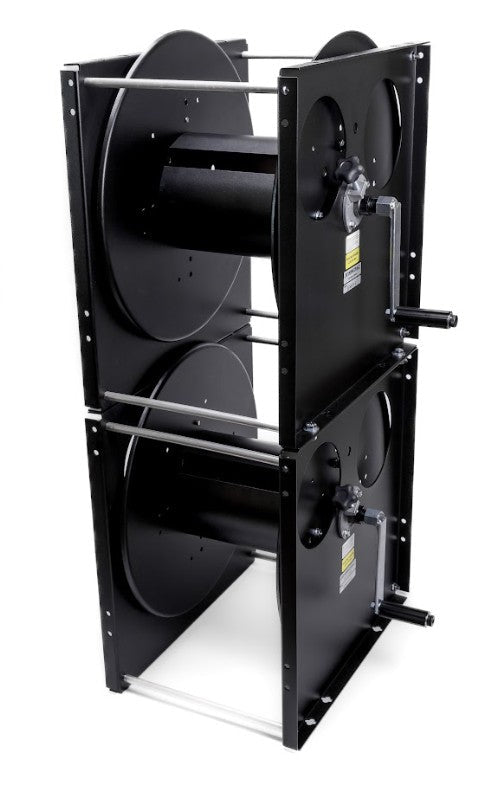Hosetract M Series Stack Frame SFM 10 - 5, Made in USA