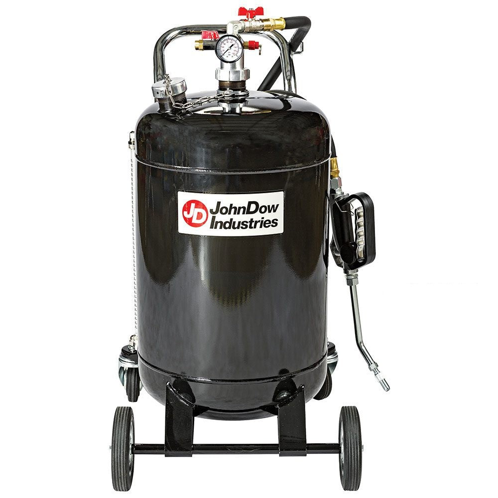 JohnDow JDI-15DP 15-Gal Fluid Dispenser