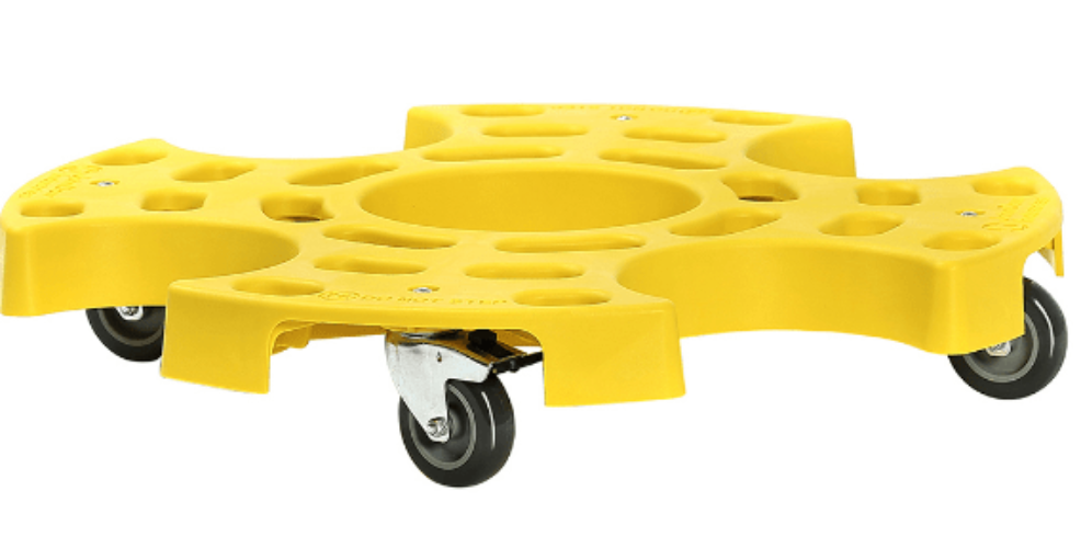 JohnDow JDI - TT1 Tire Taxi