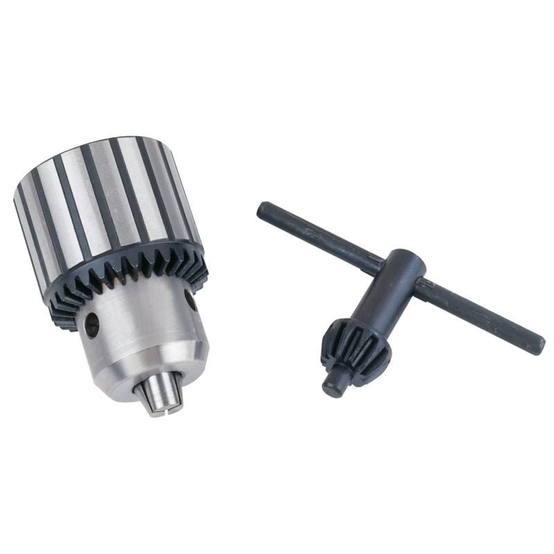 JET 561709 TDC - 750 Taper Mount Drill Chuck 1/8" - 3/4" x JT - 4