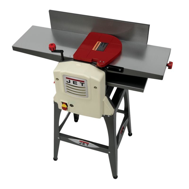 JET 707410 JJP - 10BTOS, 10" Jointer / Planer Combo w/ Stand
