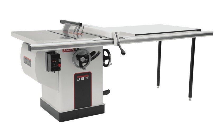 JET 708675PK Deluxe Xacta Saw