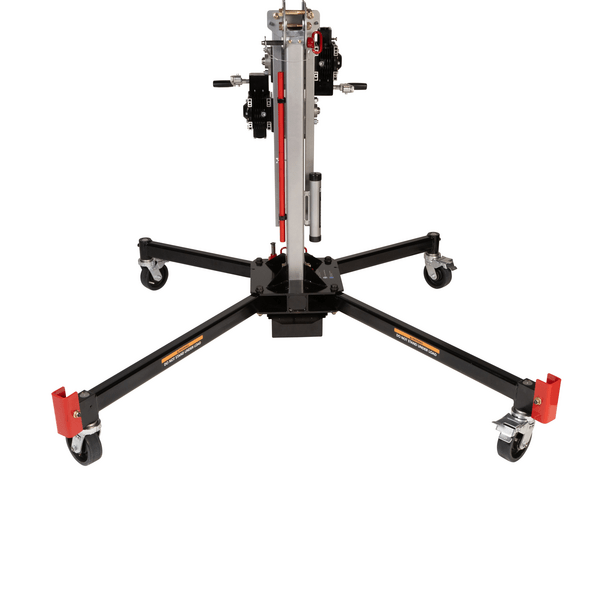 Jet SKY 25 SkyHyker 25' Jobsite Lift