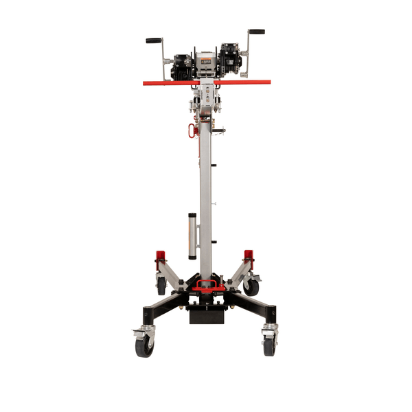 Jet SKY 25 SkyHyker 25' Jobsite Lift