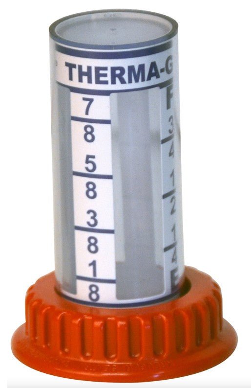 JohnDow 30GC - FGK Replacement Gas Caddy Site Gauge