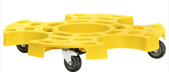 JohnDow JDI - TTI - EX Tire Taxi