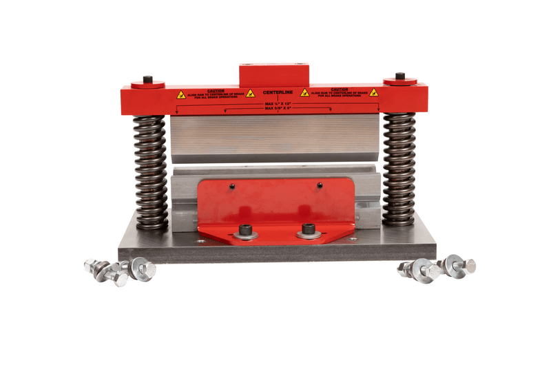 Jet JT1 - 253 12 in Brake