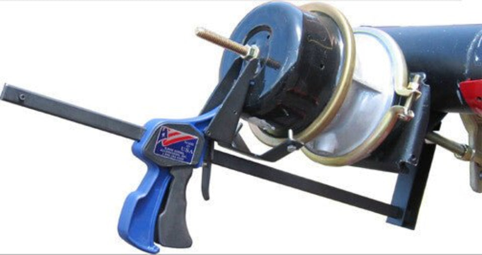 Kiene K - 1309 Spring Brake Third Hand