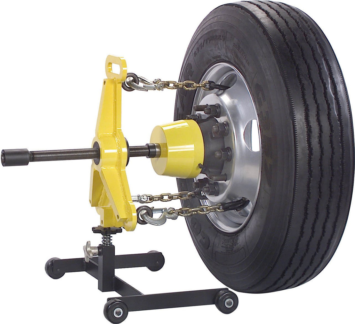 Kiene K - 1350 Wheel Grabber