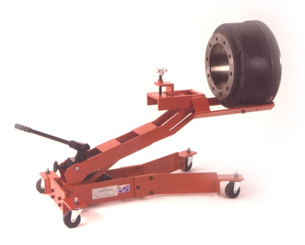 Kiene CC 2058 Brake Drum Adapter