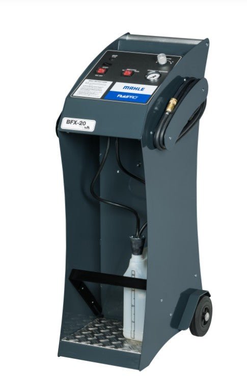 Mahle BFX - 20 Brake Fluid Flush System