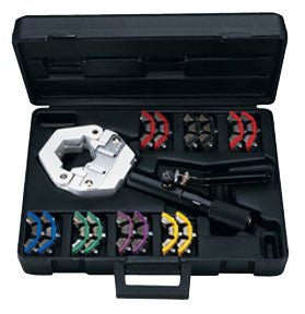 Mastercool 71500 A/C Hydra - Krimp Crimp Set