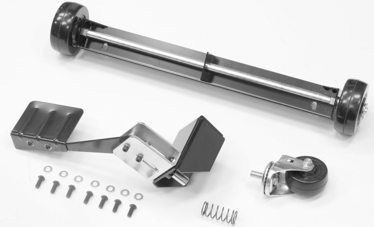 Dake MBA18BX-CX-WS Wheel Kit for VDL-18 Bandsaw