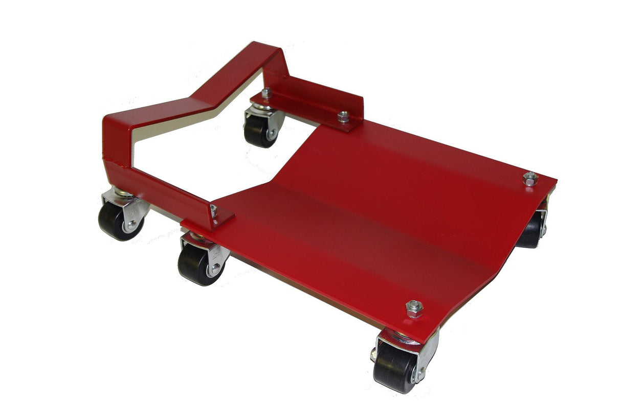 Merrick M998057 Heavy Duty Engine Dolly Attachment Kit (Includes a 12"x 16" HD Dolly)