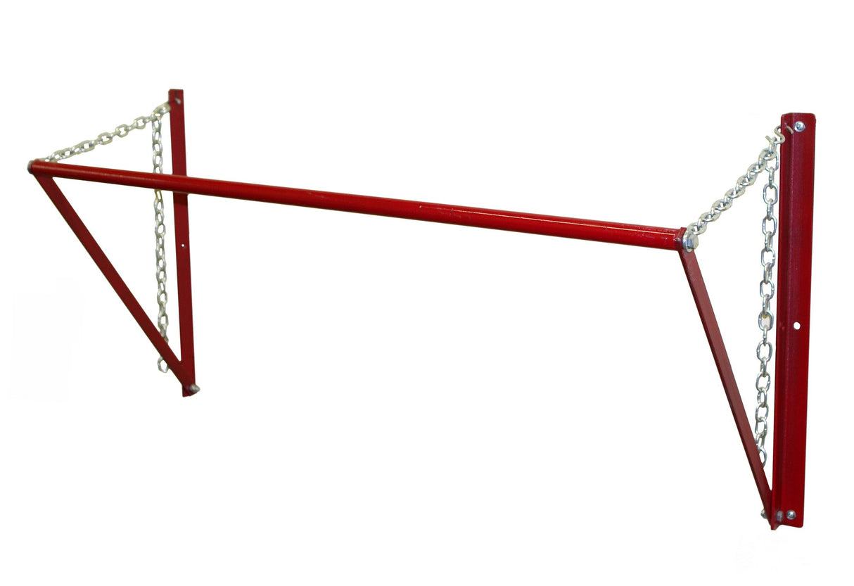 Merrick M998058 Adjustable Wheel Storage Rack