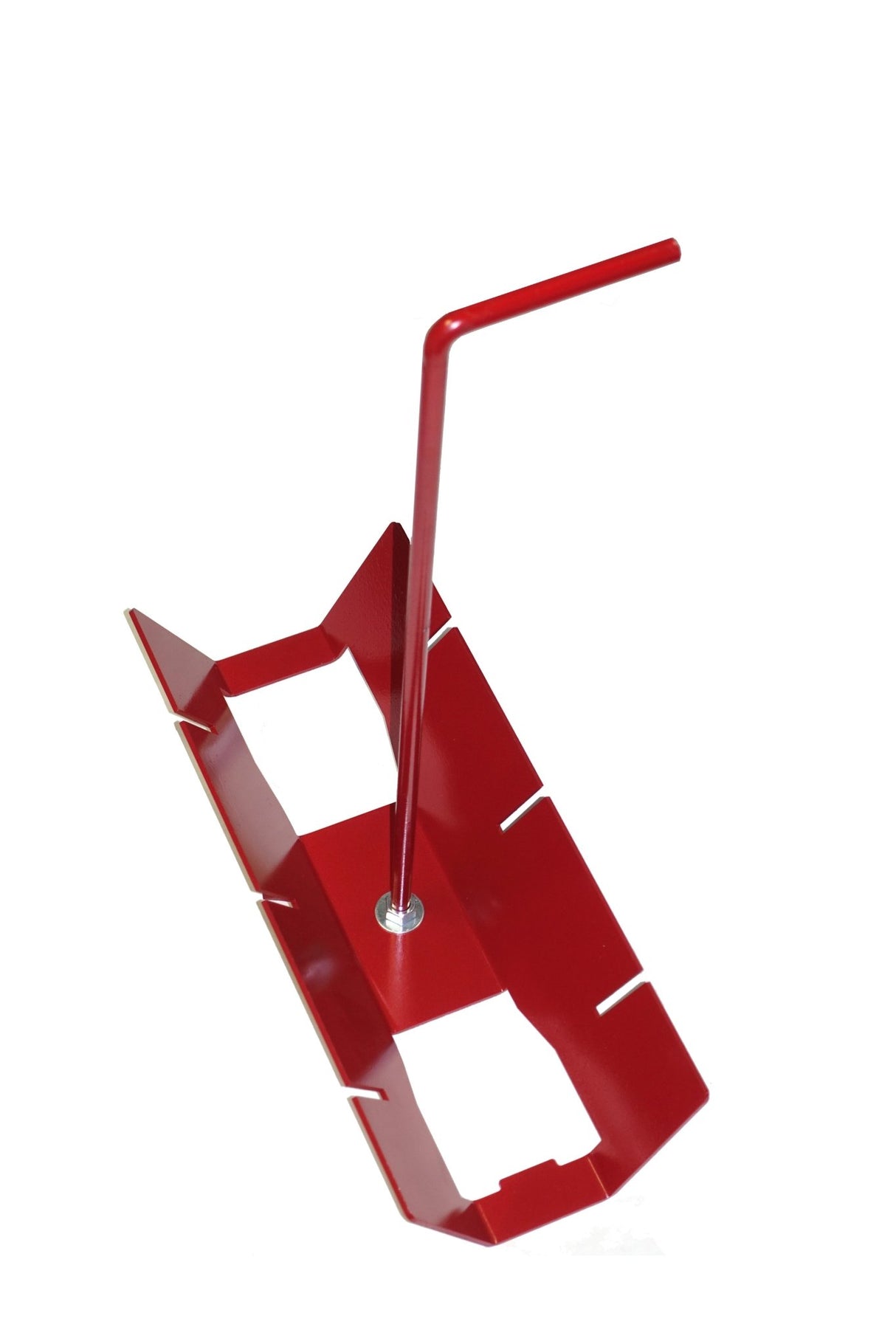 Merrick M998072 Auto Dolly Rolling Rack