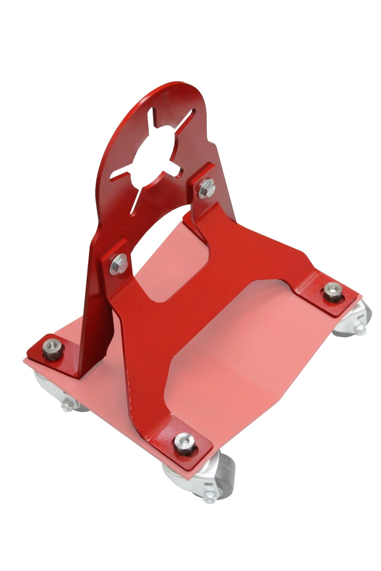 Merrick M998074 Auto Dolly Roll Around Attachment (Set of 2)