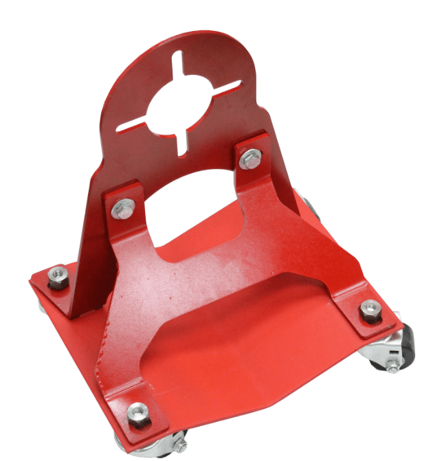 Merrick M998077 4 Bolt Roll Around Attachment (Set of 2)