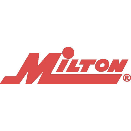 Milton equipment logo