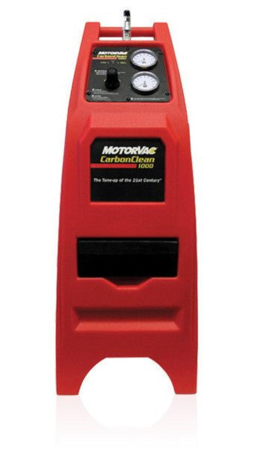 MotorVac 500 - 0220 CarbonClean 1000