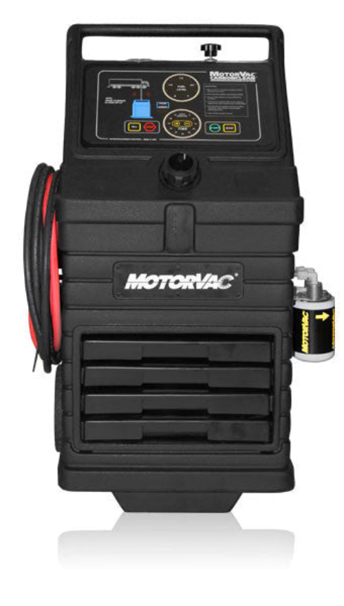 MotorVac 500 - 4006P Diesel Tune 4000