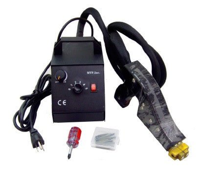 MTP TR - 40RG Hand Held Tire Regroover