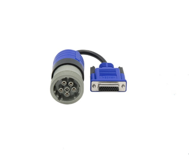 Nexiq 494024 6-Pin Deutsch Adapter