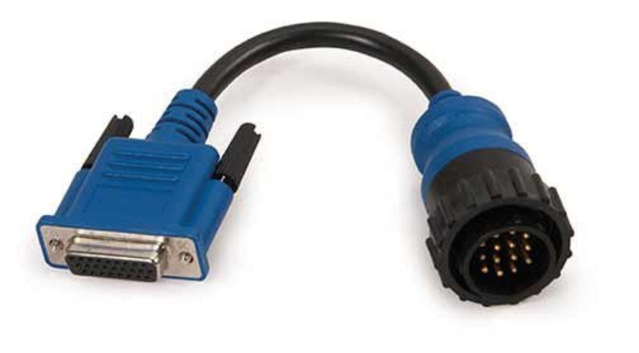 Pro - Link 493022 Volvo 14 - Pin Adapter
