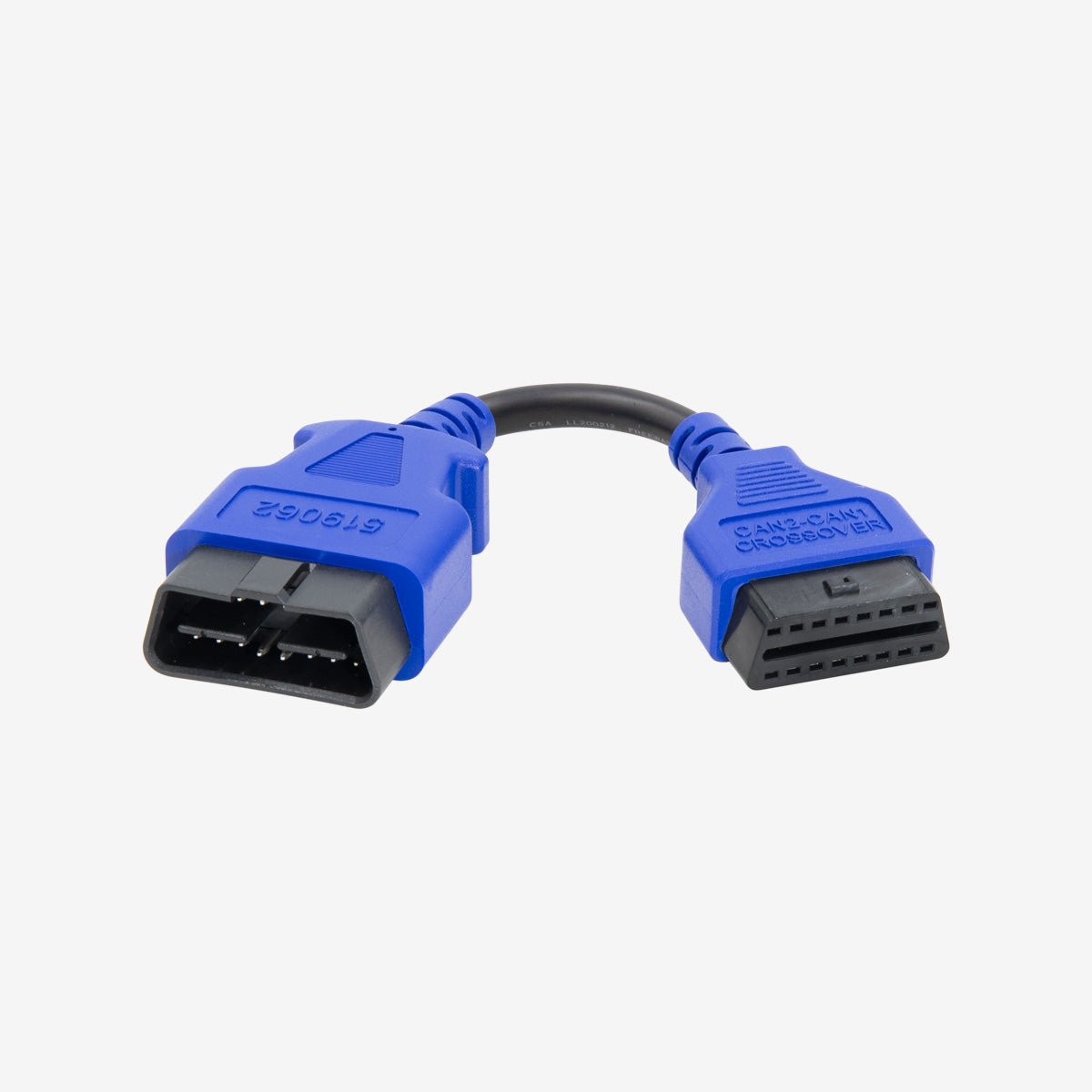 Nexiq 519062 CAN 2 - CAN 1 Crossover Cable