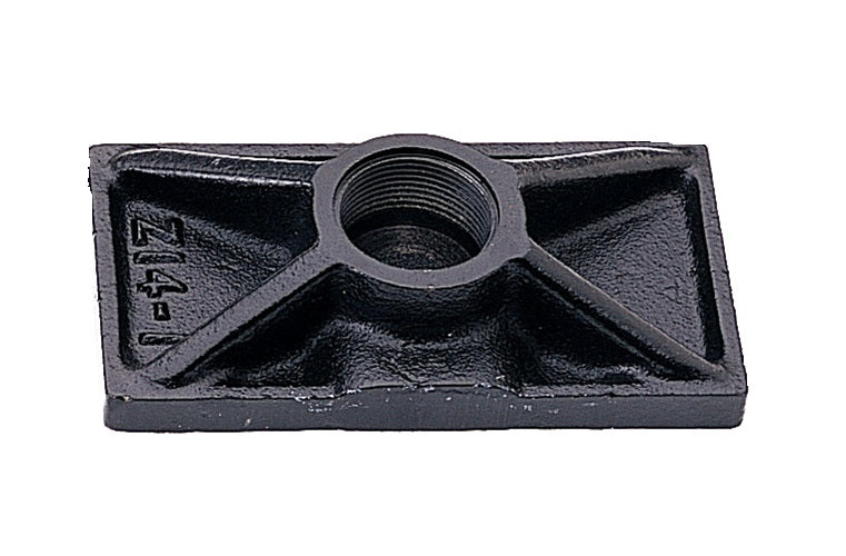 Norco 910043A Flat Base