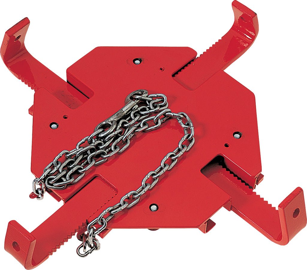 Norco Lifting 72525 Quick Adjust Saddle