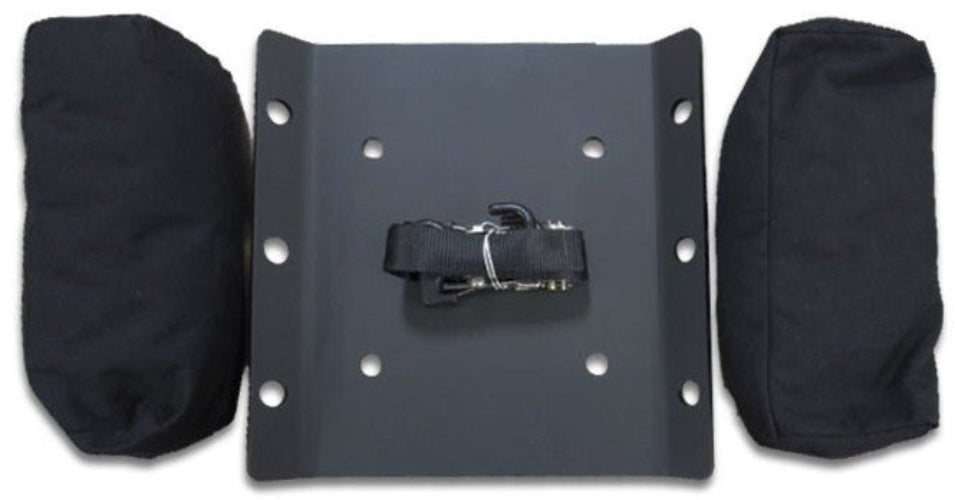 Norco Lifting 72533 Universal Transmission Adapter