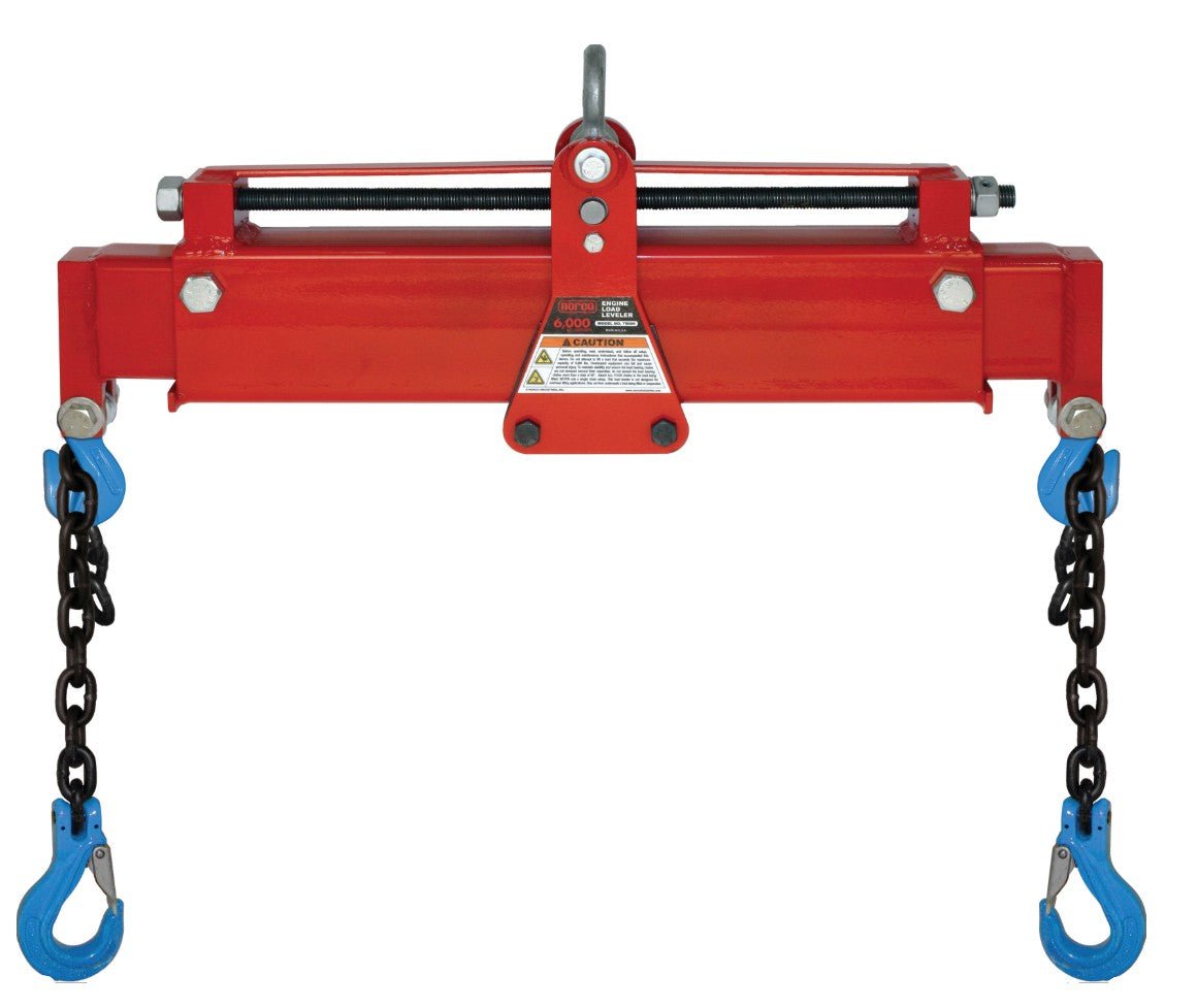 Norco Lifting 78606 6,000 lb. Engine Load Leveler