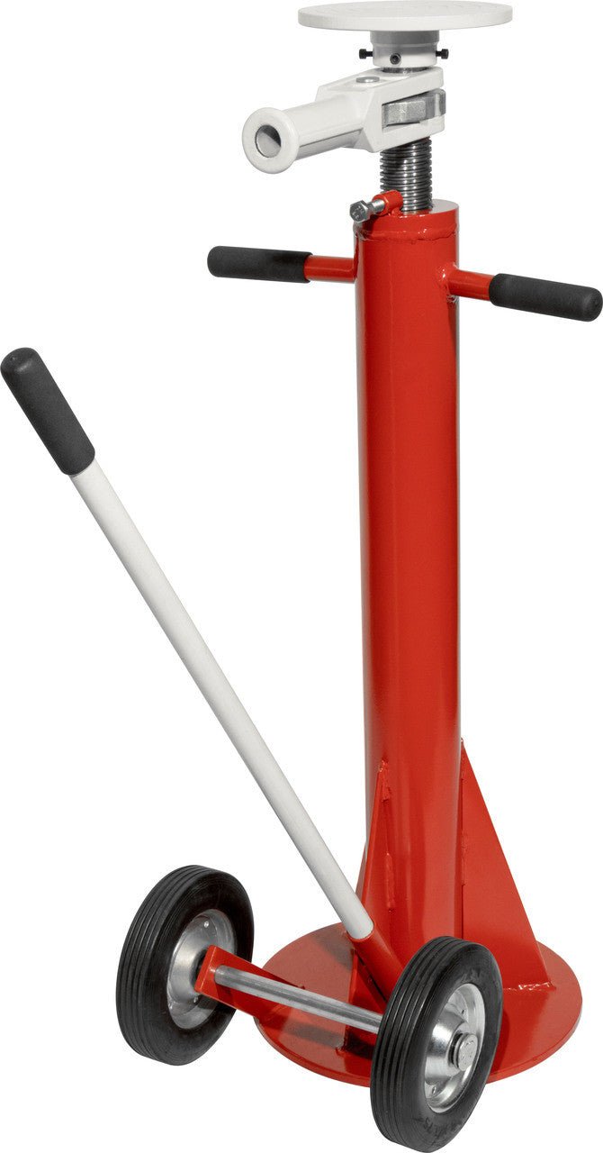 Norco Lifting 81050 50 Ton Capacity Trailer Stabilizing Stand