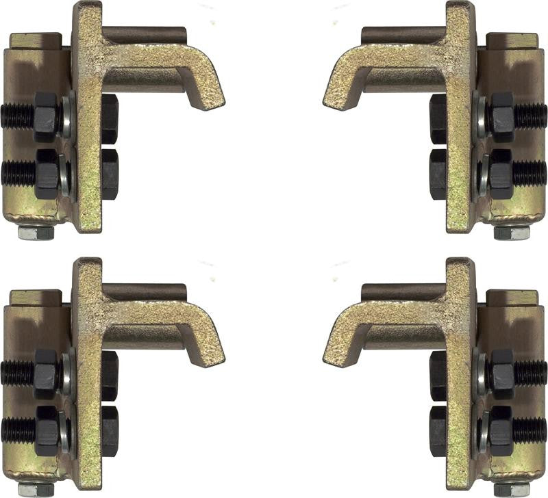 Norco Lifting 79327D Hook End Adapter Bracket Kit