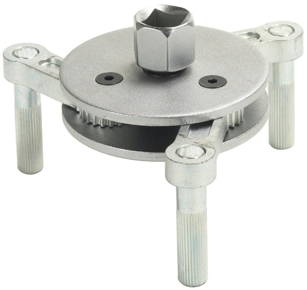 OTC 4440 Heavy Duty 3 Leg Filter Wrench Standard
