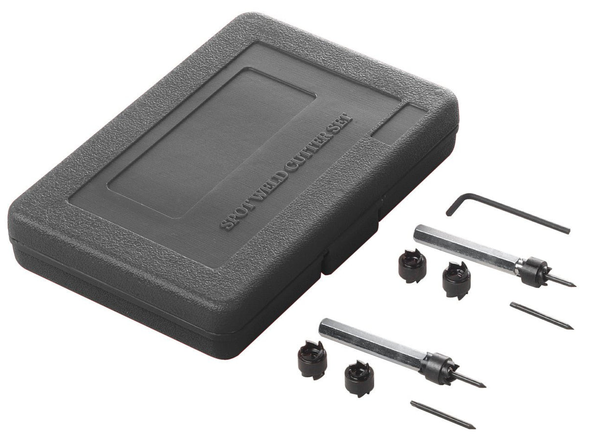 OTC 4485 Spot Weld Cutter Kit