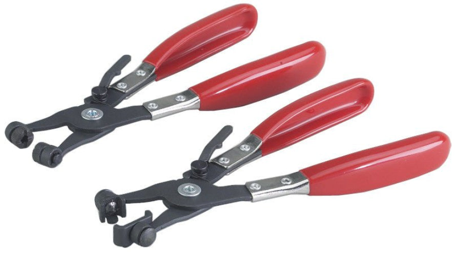 OTC 4502 Stinger Hose Clamp Pliers Set 2 pc.
