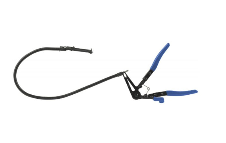 OTC 4597 Flex Hose Clamp Pliers with Memory