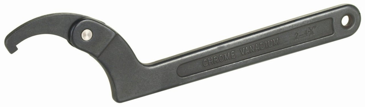 OTC 4792 Spanner Wrench, 2" to 4¾"