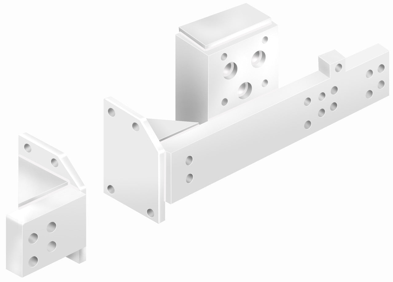 OTC 528859 John Deere Engine Adapter Plate | Mile-X Equipment