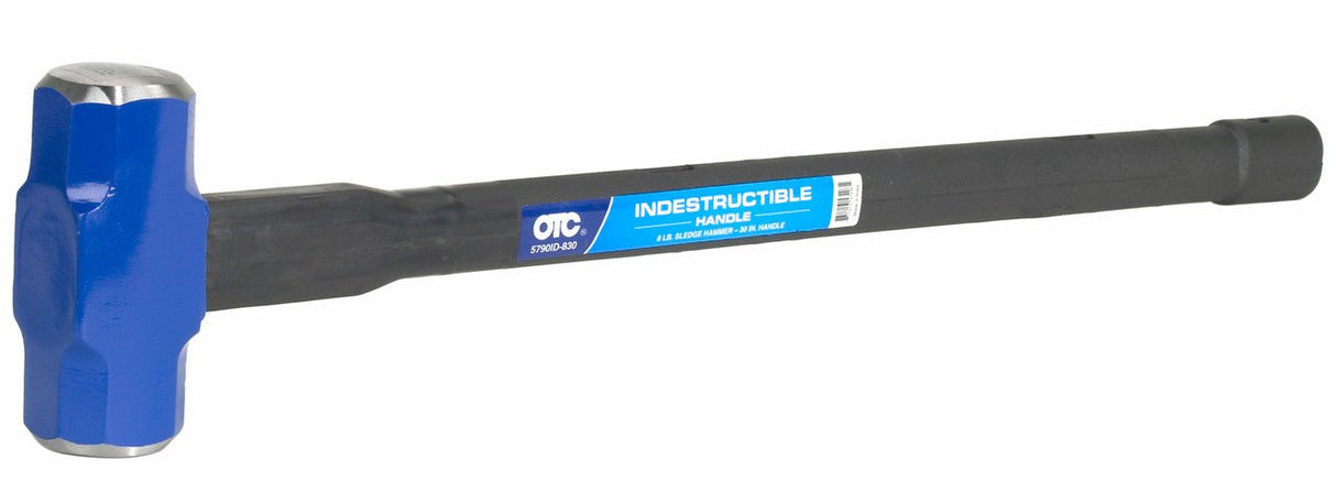 OTC 5790ID - 830 Double Faced Sledge Hammer