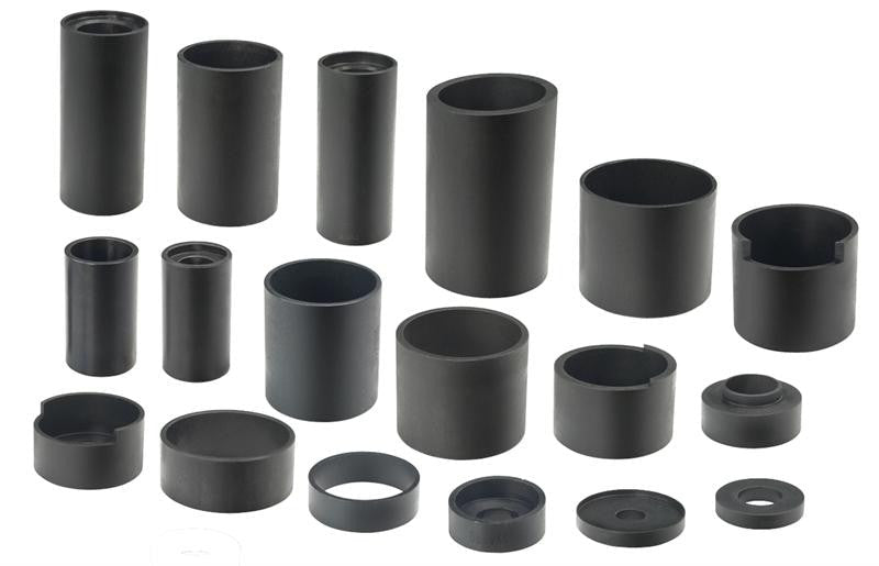 OTC 6539 - 10 Truck Ball Joint Master Set Upgrade for 6529