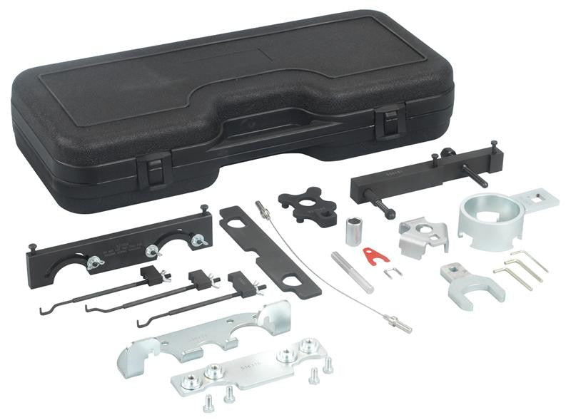 OTC 6685 GM In Line 4 Cylinder Cam Tool Set