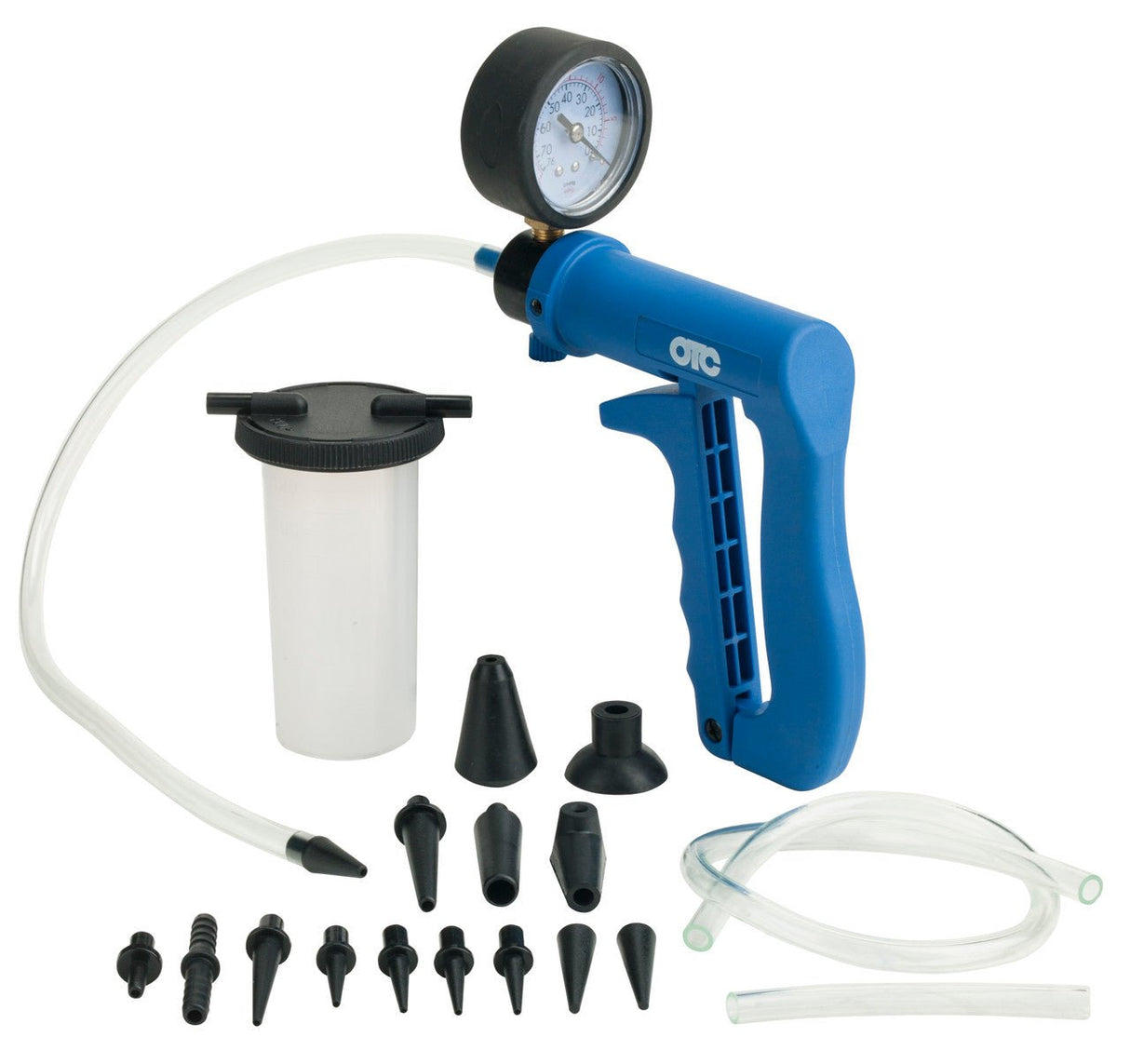 OTC 6978 TestVac Vacuum Test Kit