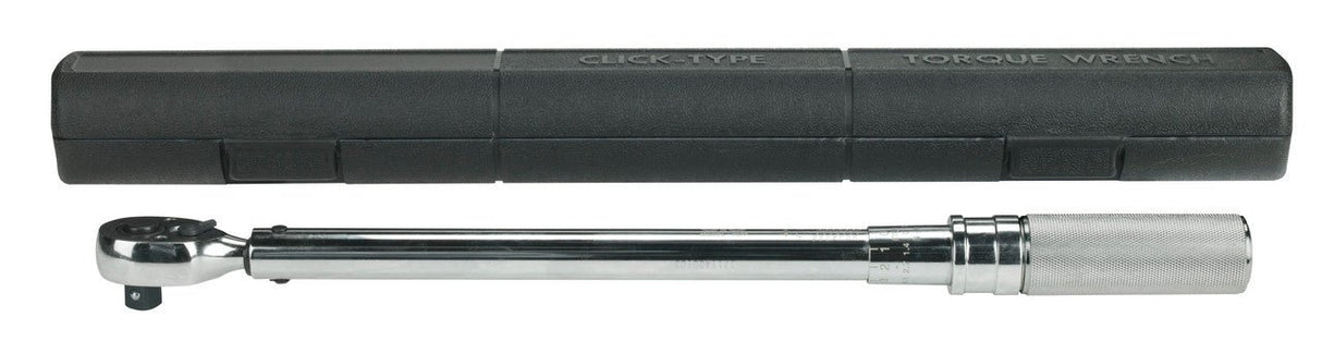 OTC 7377 30 to 150 ft/lb Torque Wrench
