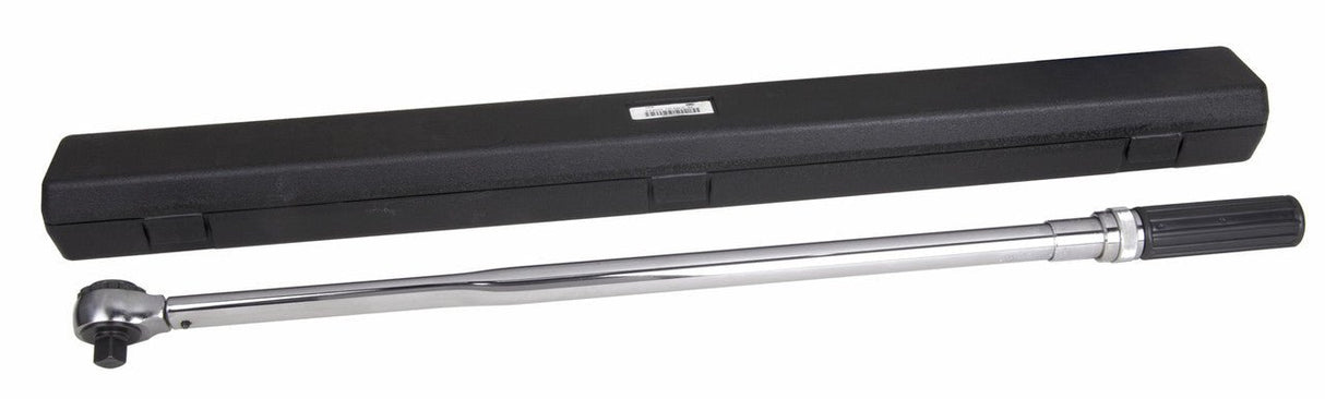 OTC 7379 100 to 600 ft/lb Torque Wrench