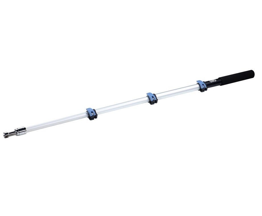 OTC S06G 6 Ton Geared Jack Stand, Pair